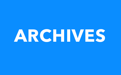Défendre les archives: une urgence